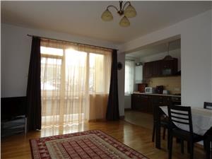 Apartament 3 camere de inchiriat la vila zona Dumbravii