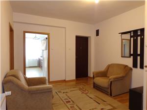 Apartament 3 camere de inchiriat la vila zona Dumbravii