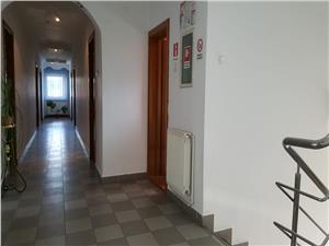 Vanzare MOTEL DRACULA Selimbar Sibiu