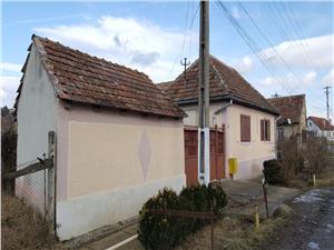 Casa de vanzare in Marpod Sibiu