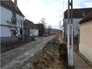 Casa de vanzare in Marpod Sibiu