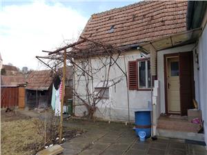 Casa de vanzare in Marpod Sibiu