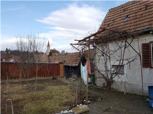Casa de vanzare in Marpod Sibiu