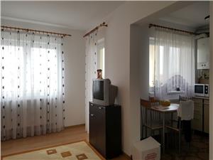 Apartament mobilat si utilat pentru inchiriat Selimbar