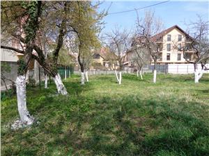 Teren de vanzare, zona Marasesti  Dumbravii, Sibiu