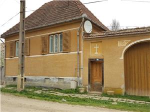 Casa superba in Ilimbav Sibiu