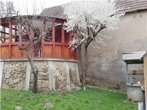 Casa superba in Ilimbav Sibiu