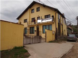 Casa de vanzare in Ocna Sibiului