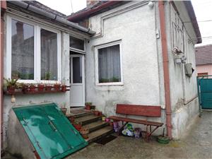 Casa 2 camere de vanzare zona Piata Cluj   Sibiu