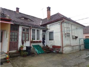 Casa 2 camere de vanzare zona Piata Cluj   Sibiu