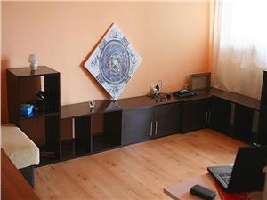Apartament 3 camere decomandate Ostirii Sibiu