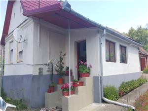 Casa de vanzare in Ilimbav   Sibiu