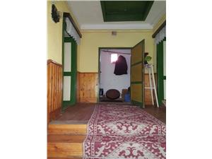 Casa de vanzare pe Valea Hartibaciului   Altana