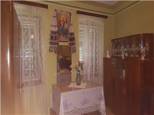 Casa de vanzare pe Valea Hartibaciului   Altana