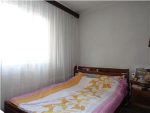 Apartament 3 camere de vanzare in Hipodrom  Sibiu