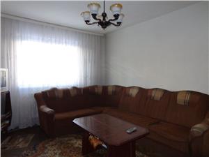 Apartament 3 camere de vanzare in Hipodrom  Sibiu