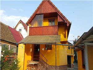Casa de vanzare in Turnisor   Sibiu