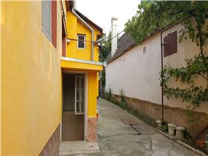 Casa de vanzare in Turnisor   Sibiu