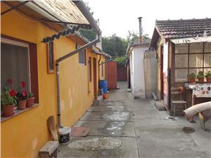 Casa de vanzare in Turnisor   Sibiu