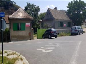 Casa de vanzare in Talmaciu   Sibiu