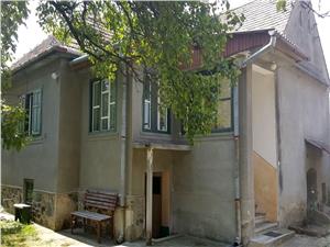 Casa de vanzare in Talmaciu  Sibiu
