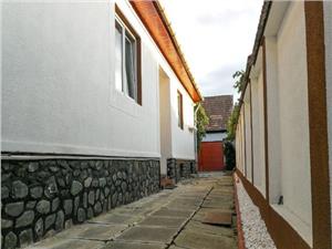 Casa de inchiriat cu 3 camere in  Piata Cluj  Sibiu