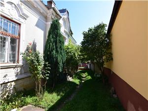 Casa de vanzare in Saliste  Sibiu