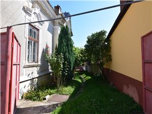 Casa de vanzare in Saliste  Sibiu