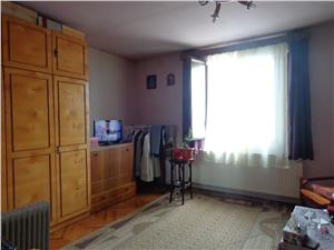 Apartament la casa de vanzare in Piata Cluj  Sibiu