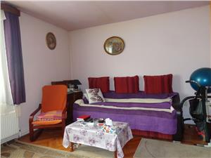 Apartament la casa de vanzare in Piata Cluj   Sibiu