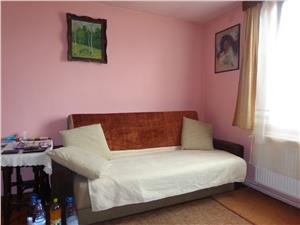 Apartament la casa de vanzare in Piata Cluj  Sibiu