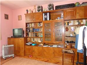 Apartament la casa de vanzare in Piata Cluj   Sibiu