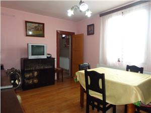 Apartament la casa de vanzare in Piata Cluj  Sibiu