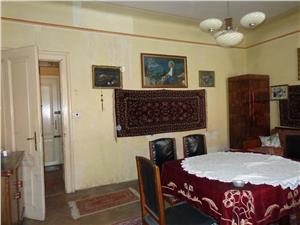 Apartament 2 camere de vanzare la casa zona Garii   Sibiu