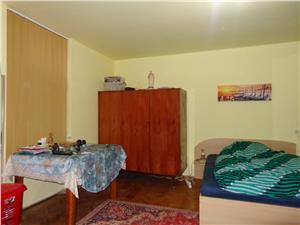Apartament 2 camere la casa de vanzare in Sibiu
