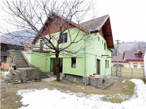 Casa de vanzare in Marginimea Sibiului
