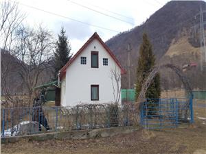 Casa de vanzare in Lotrioara