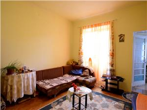Apartament 3 camere de vanzare in centru istoric Sibiu