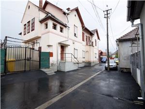 Apartament de vanzare in zona Lupeni Sibiu