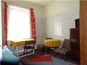 Apartament  la casa de vanzare in zona Ocnei   Sibiu