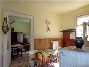 Apartament  la casa de vanzare in zona Ocnei    Sibiu