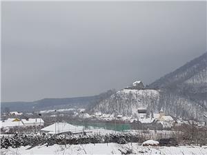 Teren de vanzare in Cisnadioara   Michelsberg