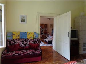 Apartament  4 camere de vanzare in Sibiu, zona ultracentrala