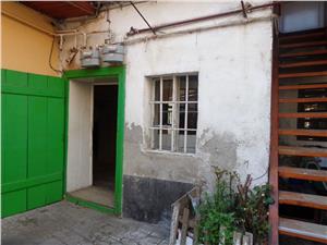 Apartament 2 camere de vanzare in zona istorica Sibiu