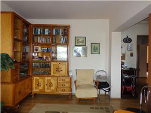 Apartament 4 camere de vanzare in Vasile Aaron   Sibiu
