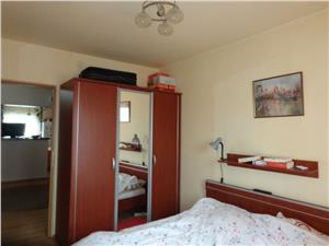 Apartament 4 camere de vanzare in Vasile Aaron  Sibiu