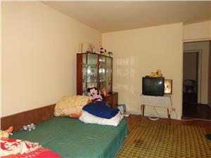 Apartament 2 camere de vanzare in zona Scoala de Inot  Sibiu