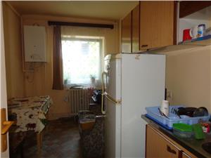 Apartament 2 camere de vanzare in zona Scoala de Inot  Sibiu