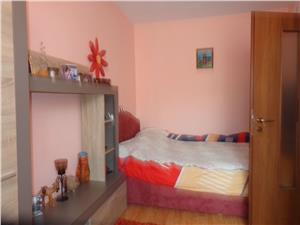 Apartament 2 camere de vanzare in zona Hipodrom II Sibiu