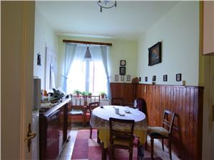 Casa de vanzare pe Str. Teilor  Sibiu